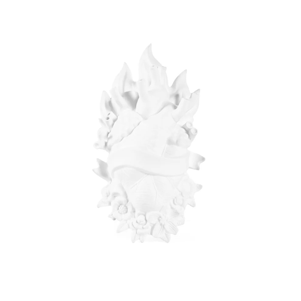 Seletti Holy Love in bloom vaas