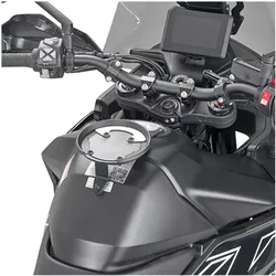 Givi, Motorrad Zubehör, Anneau de réservoir BF80