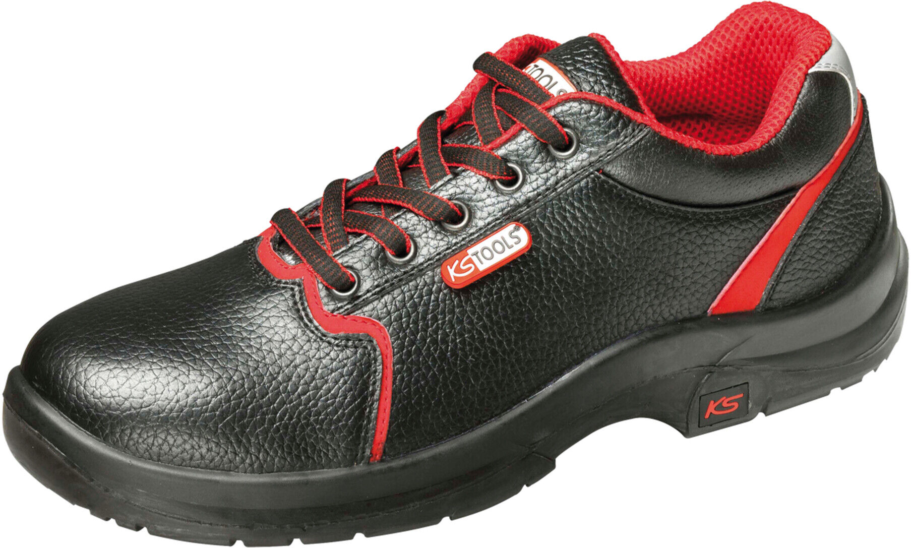 KS Tools Sicherheits-Halbschuhe, 46 (310.0645)
