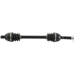 All Balls Racing, Motorrad Zubehör, ALL BALLS Antriebswelle Polaris Forest, Sportsman, Sportsman Touring AB8 Extreme +20% Vorne Links /