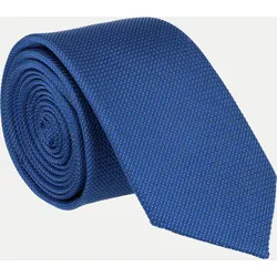 Krawatte Blau