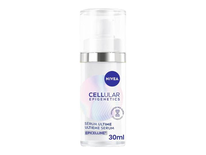 NIVEA Cellular Epigenetics Visage Sérum Ultime Jeunesse 30 ml