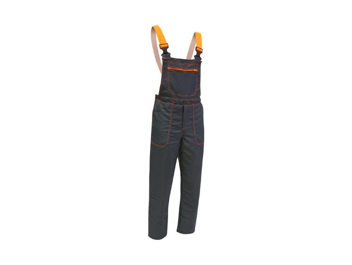 Rukka Schnittschutz-Latzhose Magnet S