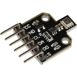 DEBO SENS BME680 - Entwicklerboards - Sensor Bosch BME680