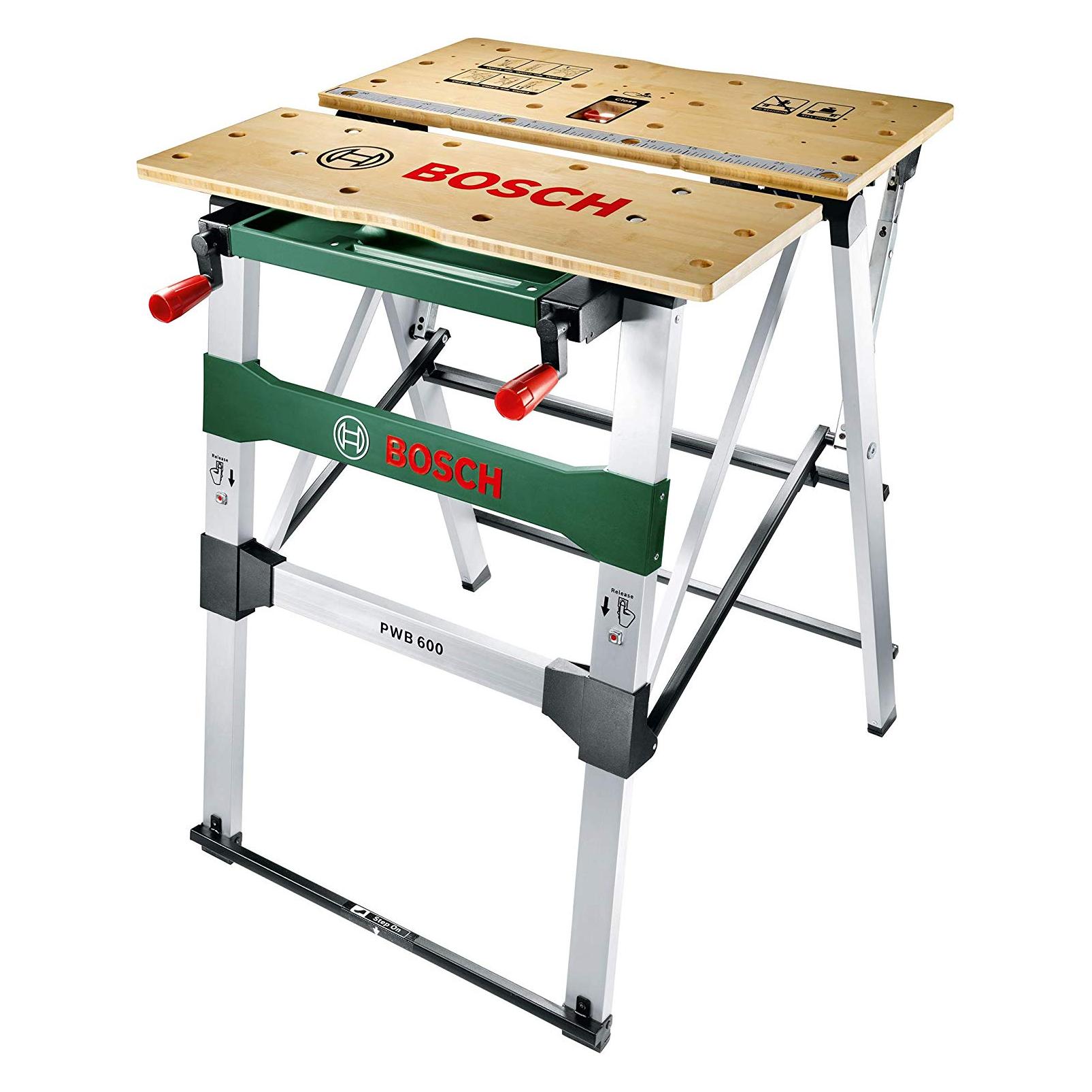 Bosch Home & Garden Pwb 600 (68 cm, 68 cm) (0603B05200)
