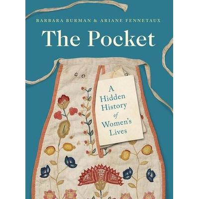 The Pocket, Taschenbuch von Barbara Burman,Ariane Fennetaux, Yale University Press, 978-0-300-25374-0