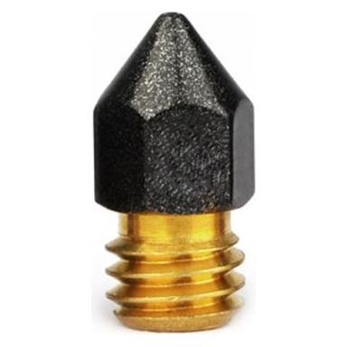 Fabru MK8 Düse Messing mit PTFE Beschichtung (Düse) (300173)