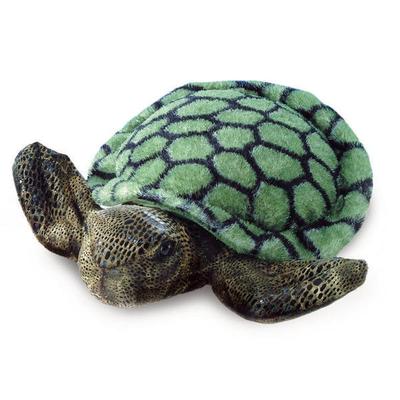 MF Splish-Splash Sea Turtle 8In