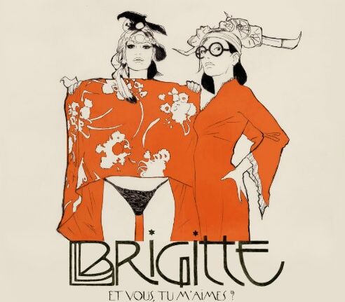 Brigitte - Et Vous Tu M'aimes - Preis vom 12.10.2026 11:37:12 h