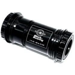 Black Bearing, Tretlager