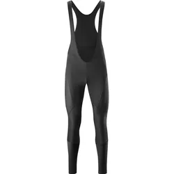 Gonso, Herren, Velohosen, Montana Raw 3 (M), Schwarz