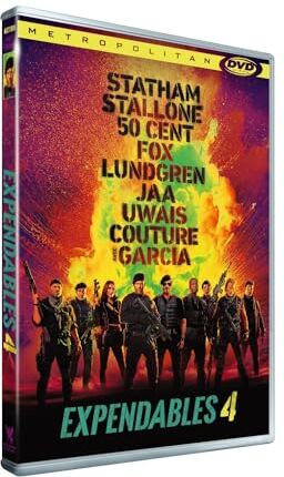 Scott Waugh - Expendables 4 - Preis vom 11.10.2026 15:43:13 h