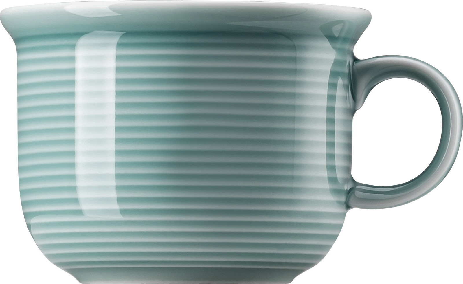 Thomas Espresso-Obertasse Trend Colour Ice Blue