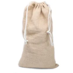 Large Jute Sack - 300x400mm