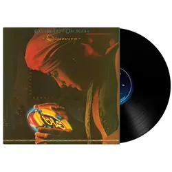 Legacy, Schallplatten, Discovery (Vinyl LP) (Electric Light Orchestra)