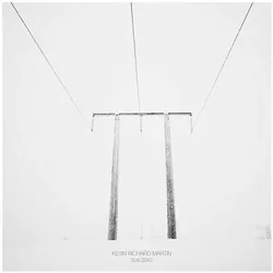 Cargo, Schallplatten, Sub Zero (2LP) (Kevin Richard Martin)