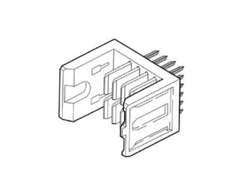 Amphenol 88960-101LF