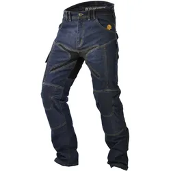 Trilobite Probut X-Factor Motorradjeans 42/32
