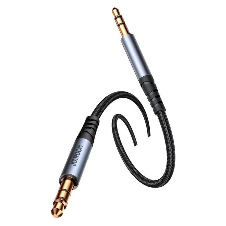 Joyroom 3.5mm Klinke - 3.5mm Klinke (1.20 m, AUX Kabel) (1619417612)