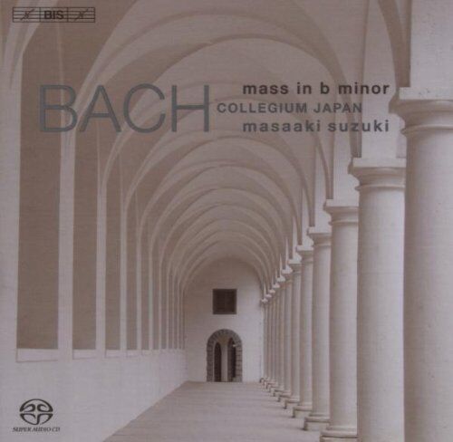 Sampson - Messe h-Moll, BWV 232 - Preis vom 13.10.2026 11:25:28 h