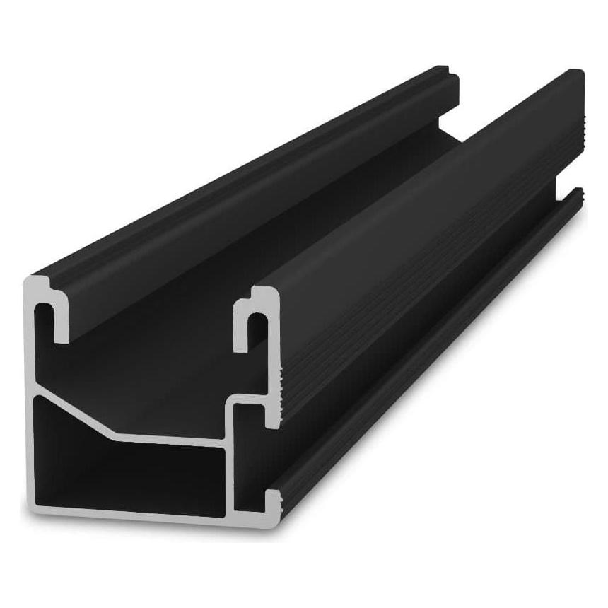 K2 Systems K2 Profilschiene (Solaranlage Montagematerial) (2004396)
