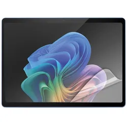 Mobilis 036369 Tablet-Bildschirmschutz Klare Bildschirmschutzfolie Microsoft 1 Stück(e)