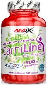 Amix Carniline 90 caps