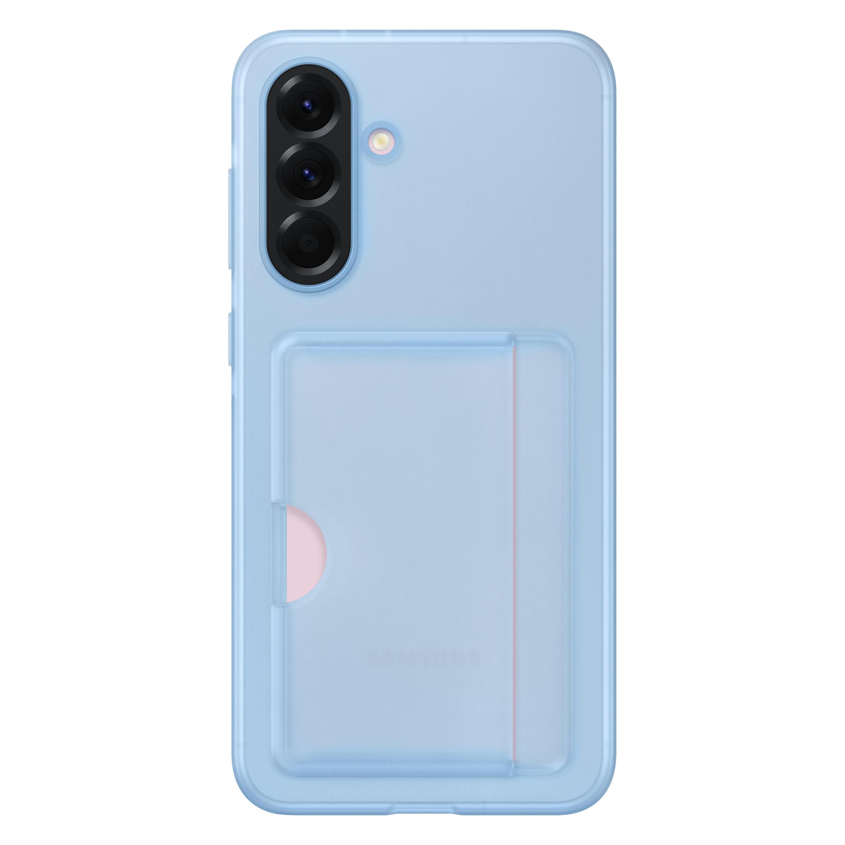 Samsung Card Slot Case (Samsung Galaxy A56) (EF-OA566TLEGWW)