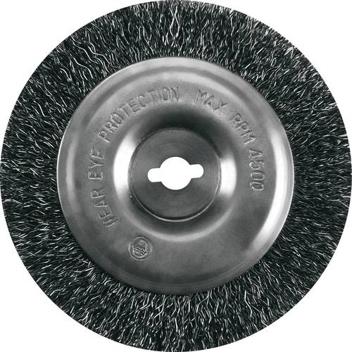 Einhell 3424100 1410 Fugenreiniger-Ersatzbürsten Stahl
