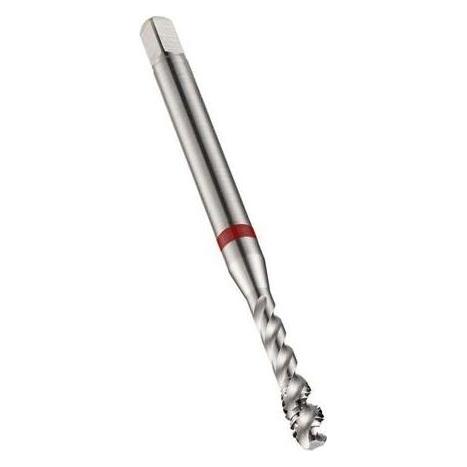 Dormer RED RING SPIRAL FLUTE TAP DIN371/6 M6 (E260M6)