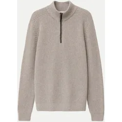 Troyer VIKTOR Beige M