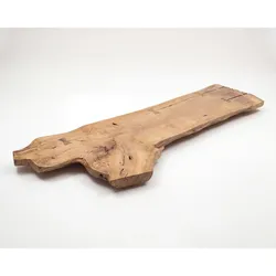 MassivHolz »Mammut« 404 cm Unikat-Tischplatte – Nr. 31199 404 cm