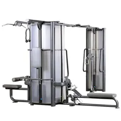 Odin PRO Multistation 5 Stationen