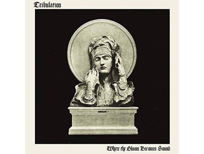 Where the Gloom Becomes Sound