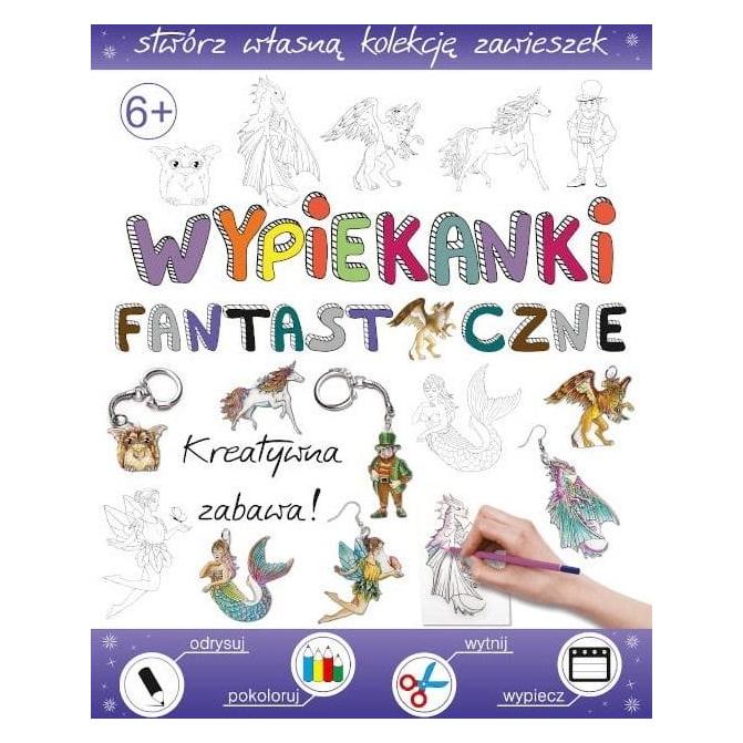 Fabryka Frajdy Fantastische Backwaren (47603390)
