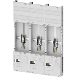 Eaton Zählerfeld ZSD-Z37A1333