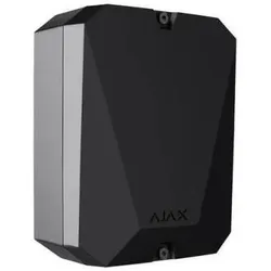Ajax, Zubehör Gebäudesicherheit, MODULE WRL VHFBRIDGE/BLACK 38187
