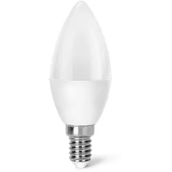 Aigostar LED 'Kerze', 7W, E14