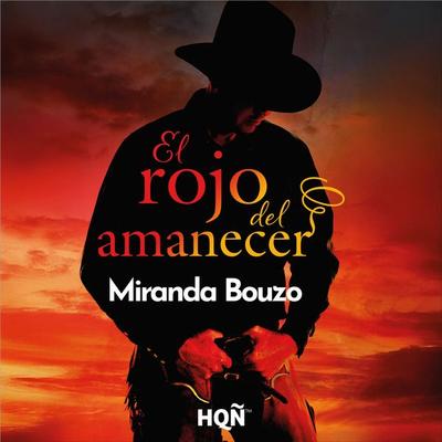 El rojo del amanecer - Miranda Bouzo, Audio, 9791370172039