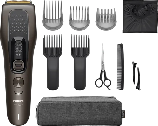 Philips Series 9000 Haarschneider HC9721/15
