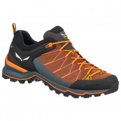 Salewa - MS Mountain Trainer Lite - Multisportschuhe 41 | EU 41 schwarz