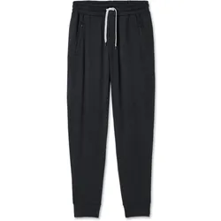 Vuori, Herren, Sporthose, Ponto Performance Jogger (S), Schwarz