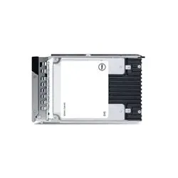 DELL 345-BDTD Internes Solid State Drive 1,92 TB 2.5 Serial ATA III