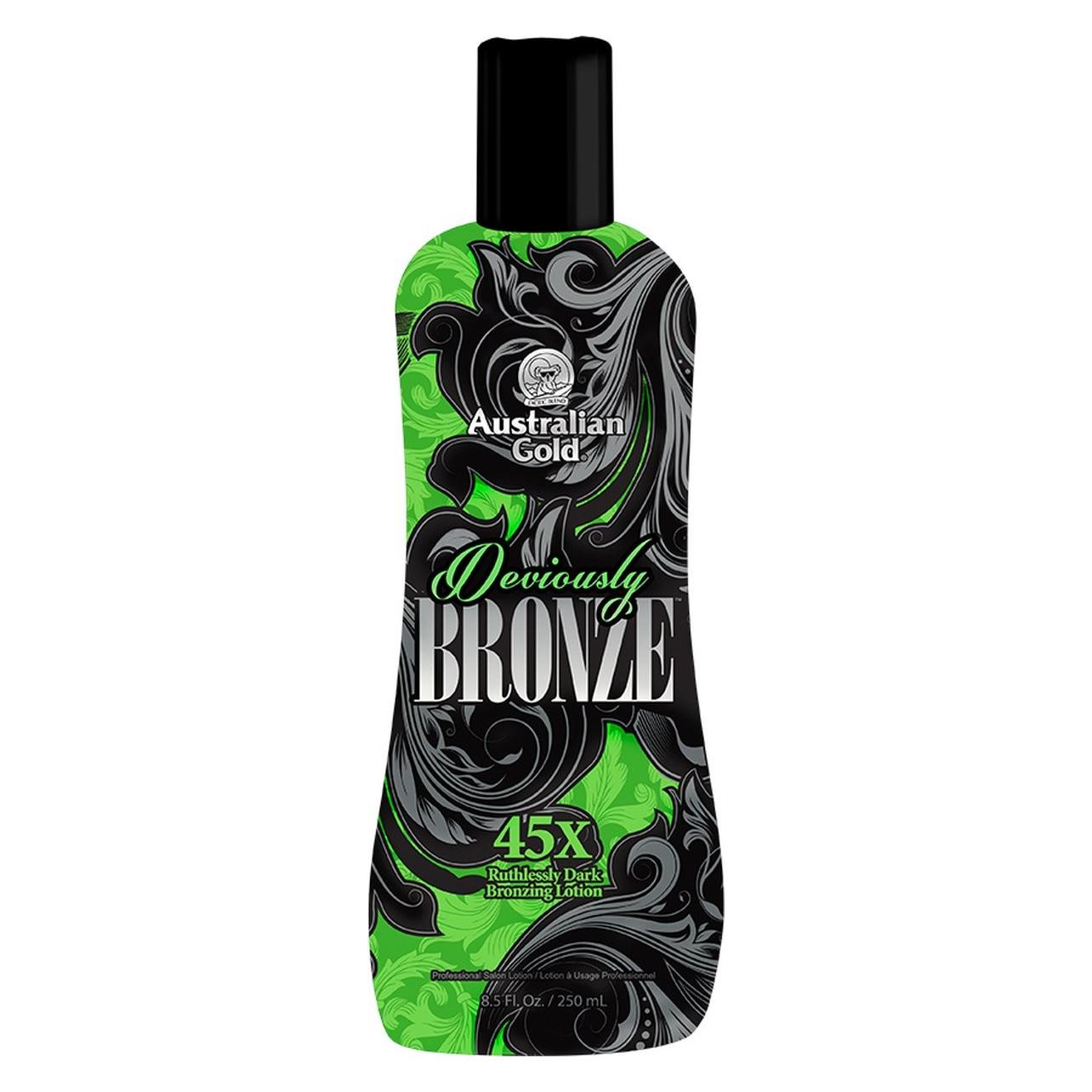 Australian Gold Deviously Bronze (250 ml) (A40156)