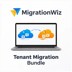 MigrationWiz Tenant Migration Bundle
