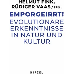 Emporgeirrt!, Sachbücher von Helmut Fink, Rüdiger Vaas