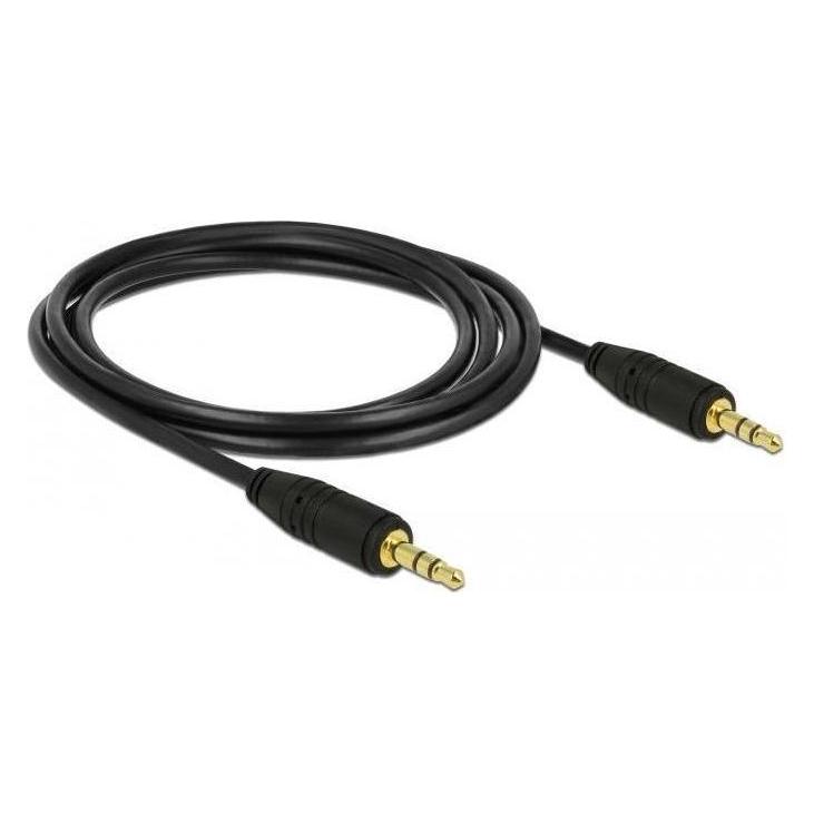 Delock Audio-Kabel (2 m) (83746)