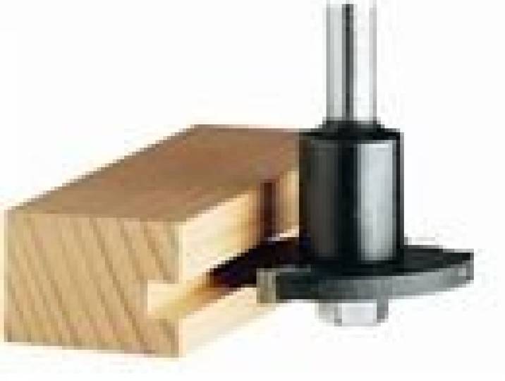 Festool Fresa de disco para ranurar HW D40x2,5