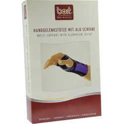 Bort Handg St Alu Li Sma 1 ST