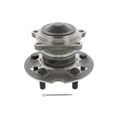 Mapco Radlagersatz [Hersteller-Nr. 46363] für Toyota